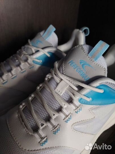 Кроссовки performax 43р