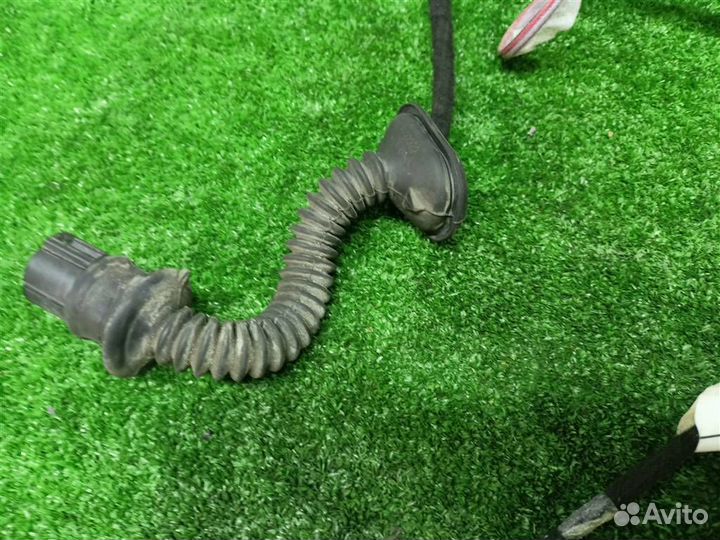 Проводка (коса) Volvo XC90 2002