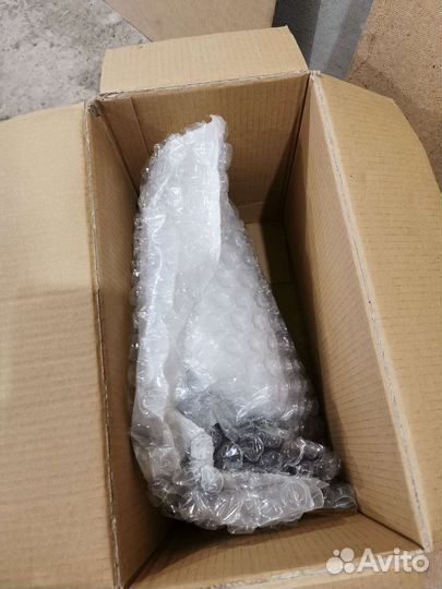 Зеркало toyota RAV 4 13- LH