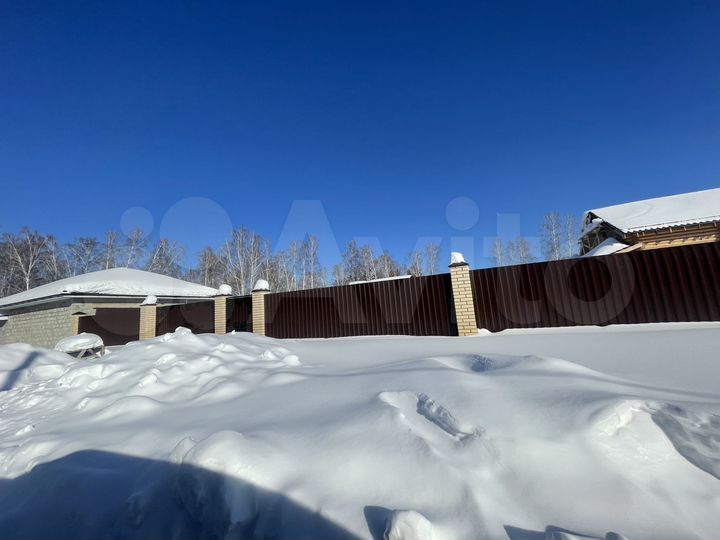 Участок 5 сот. (ИЖС)