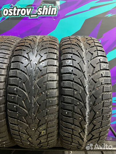 Toyo Observe G3-Ice 235/55 R20