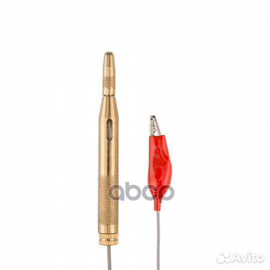 16-0103 автотестер универсальный металлический