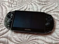 Ps vita запчасти