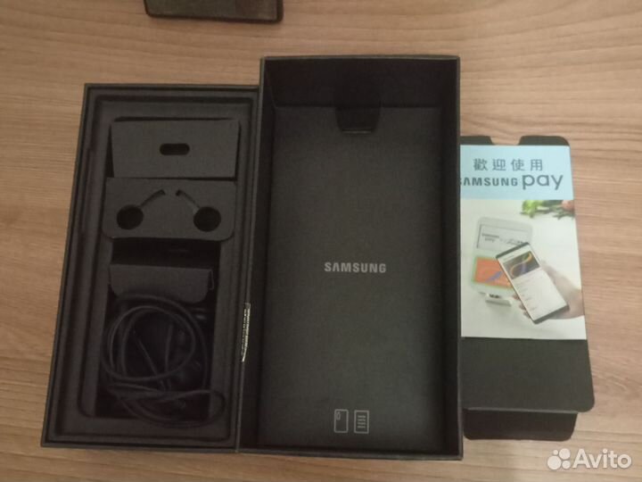 Samsung Galaxy Note 10+, 12/256 ГБ