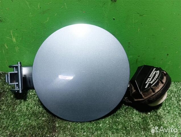 Лючок топливного бака KIA ceed (ED) 2008