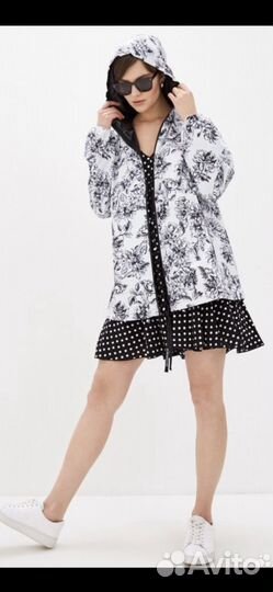 Ветровка Sportmax Code Max Mara