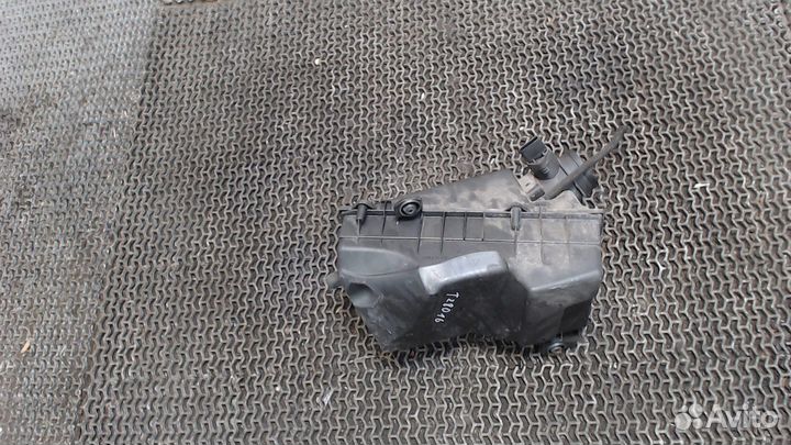 Измеритель потока воздуха Skoda Octavia Tour, 2002