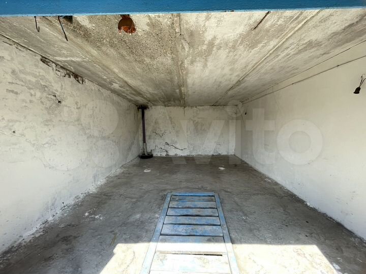 Гараж, 26 м²