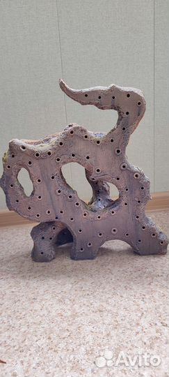 Декор для аквариума