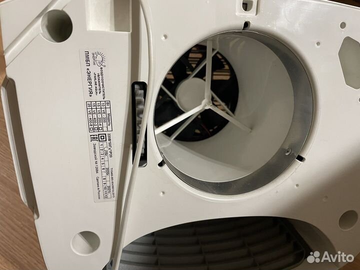 Увлажнитель funline aqua