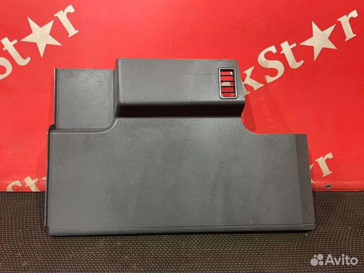 Накладка декоративная Renault T