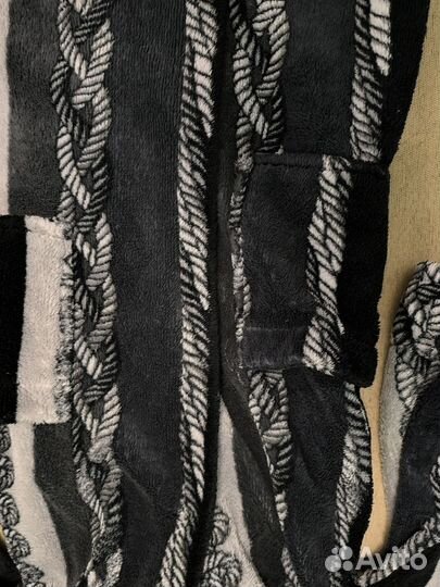 Халат для мальчика 134-140