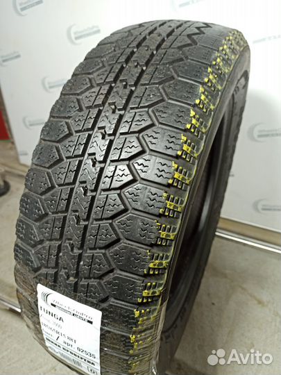 Tunga Zodiak 2 185/65 R15 88T