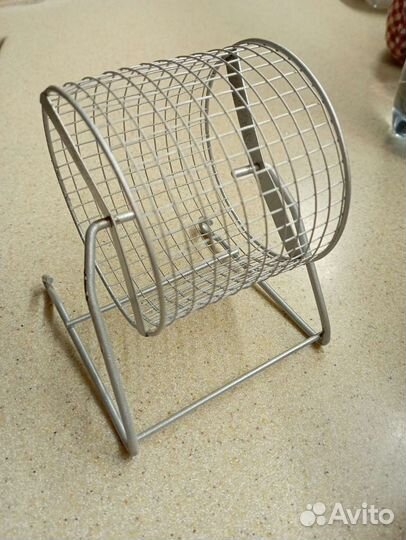 Колесо для грызунов