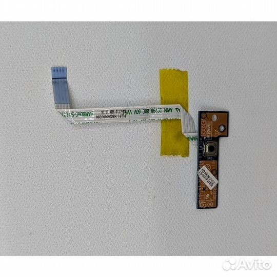 Дополнительная плата LS-6921P, NBX0000U200, Lenovo