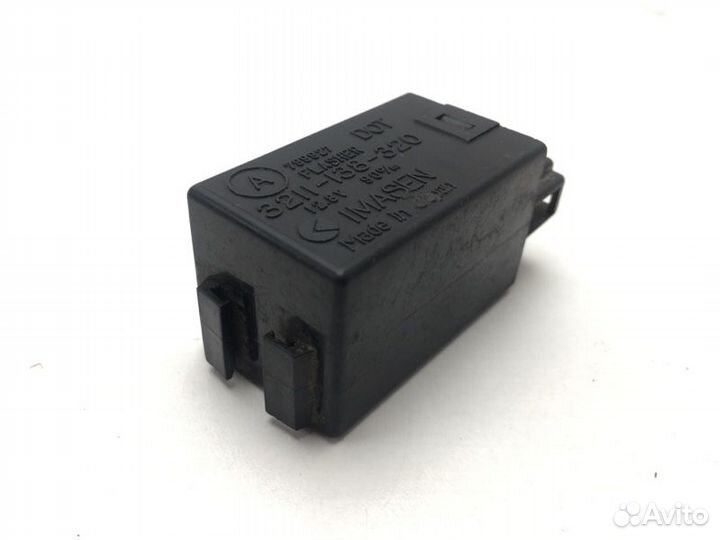 Реле Mazda 626 GD F2 1989