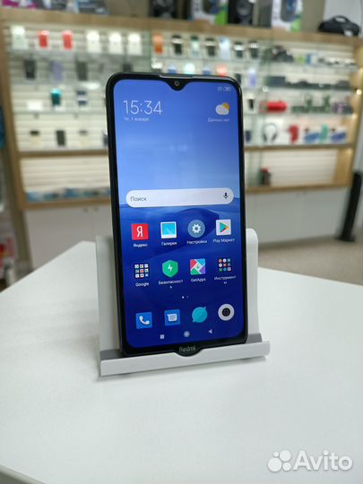 Xiaomi Redmi 8A, 2/32 ГБ