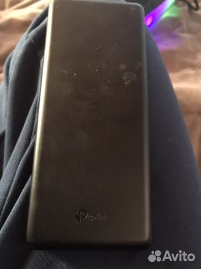 Повербанк 10000