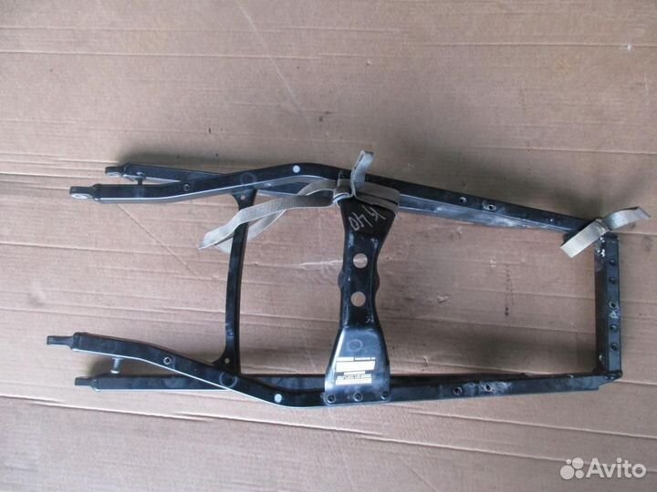 Рама М K1300S BMW K40