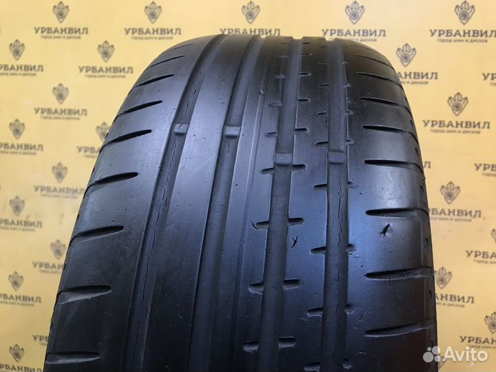 Continental ContiSportContact 2 205/55 R16 94V