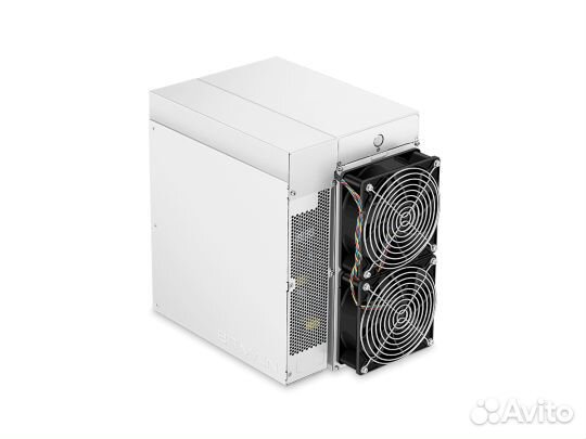 Асик Antminer KS3 8300 Gh/s