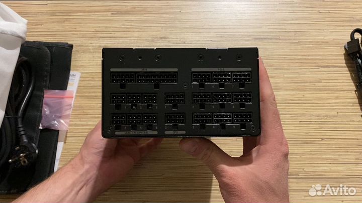 Super Flower 2000W Leadex Platinum (SF-2000F14HP)