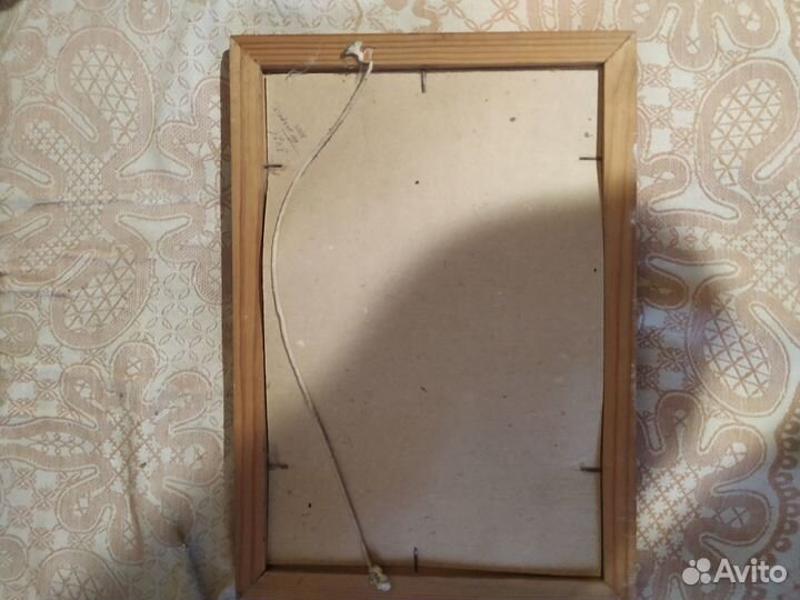 Настенные картины