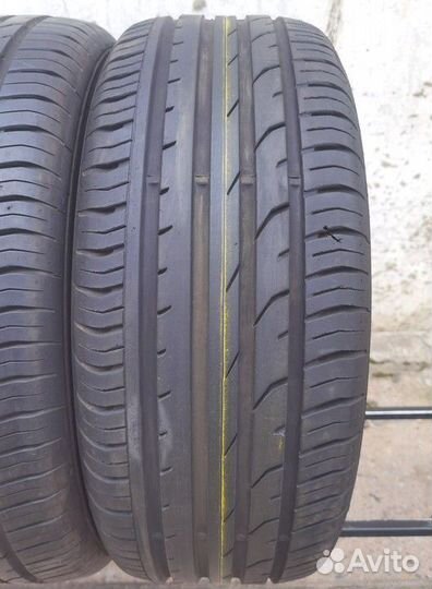 Continental ContiPremiumContact 2 235/55 R18 100Y