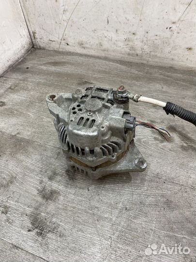 Генератор Mitsubishi Lancer