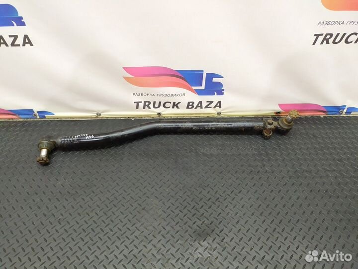 81466116198 Тяга рулевая продольная