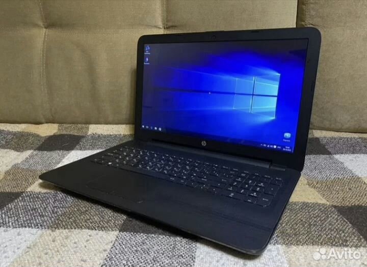 Ноутбук HP