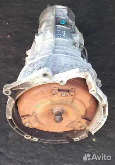 Кпп автоматическая 5HP18 (АКПП) BMW 5 E39