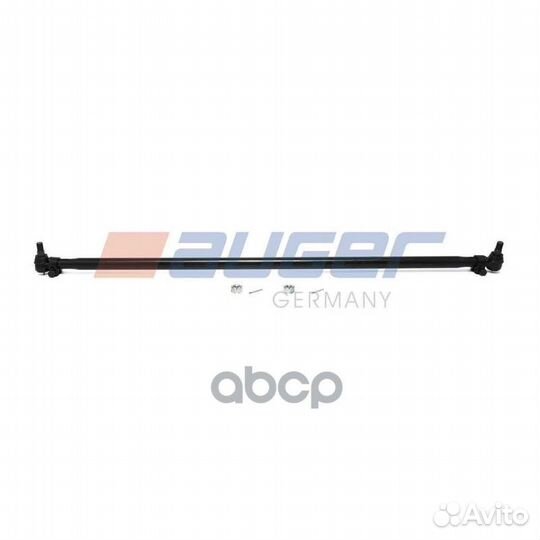 Тяга кулисы кпп