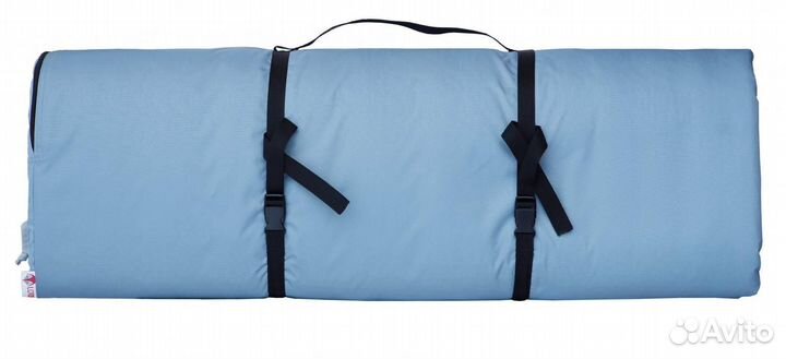 Пол теплый Лотос Куб 3 пу 4000 с фланцами