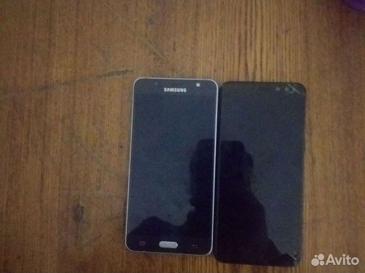 Телефон Samsung galaxy