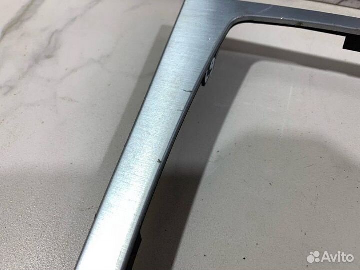 Рамка кулисы АКПП Mercedes C W204