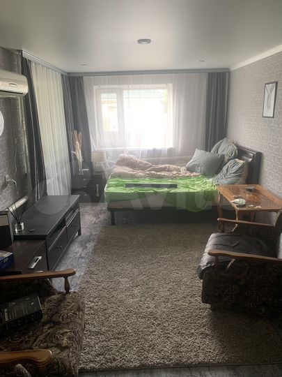 Дом 65 м² на участке 18 сот.