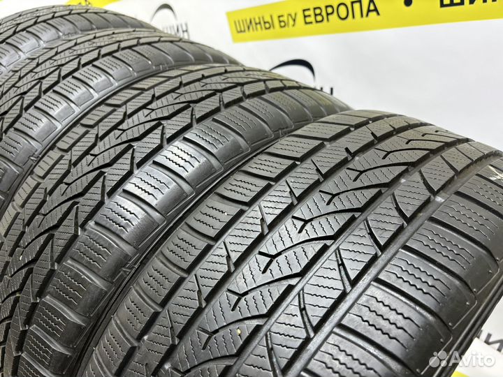 Falken Eurowinter HS-439 205/55 R16