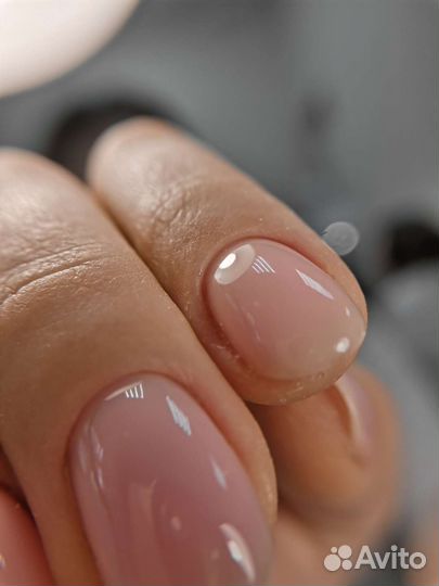 Курсы по маникюру 