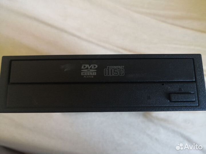 Привод Toshiba Samsung Storage Technology TS-H352