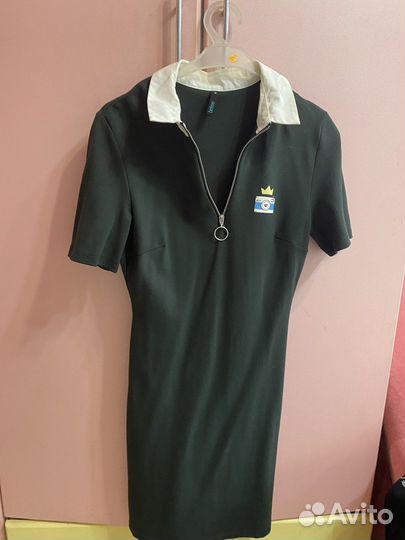 Женские вещи