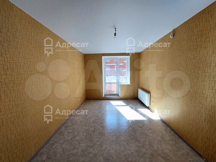 2-к. квартира, 47,1 м², 7/10 эт.