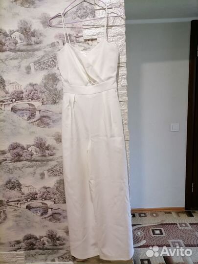 Комбинезон женский летний 42 44