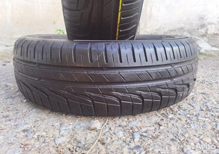 Uniroyal Rain Expert 185/65 R15 88T