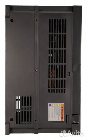 Частотный преобразователь ESQ-A3000 15/18.5 кВт 38