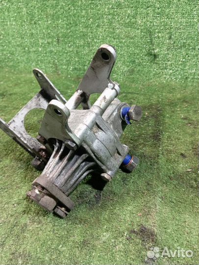 Насос гидроусилителя BMW 5 E34