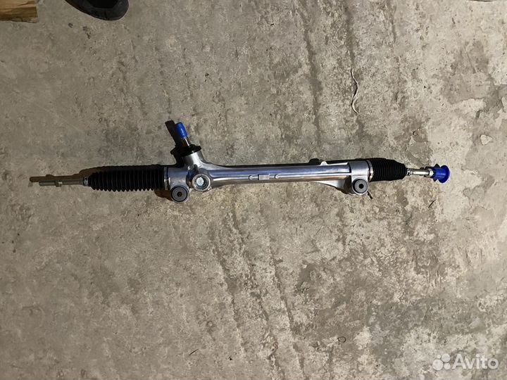 Рулевая рейка Камри 50 Тойота Новая