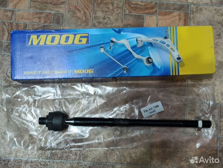 Рулевая тяга Ford Mazda