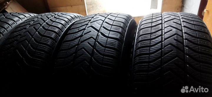 Pirelli Winter 210 SnowControl Serie III 205/55 R16 91T