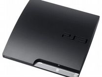 Ps3slim 500gb